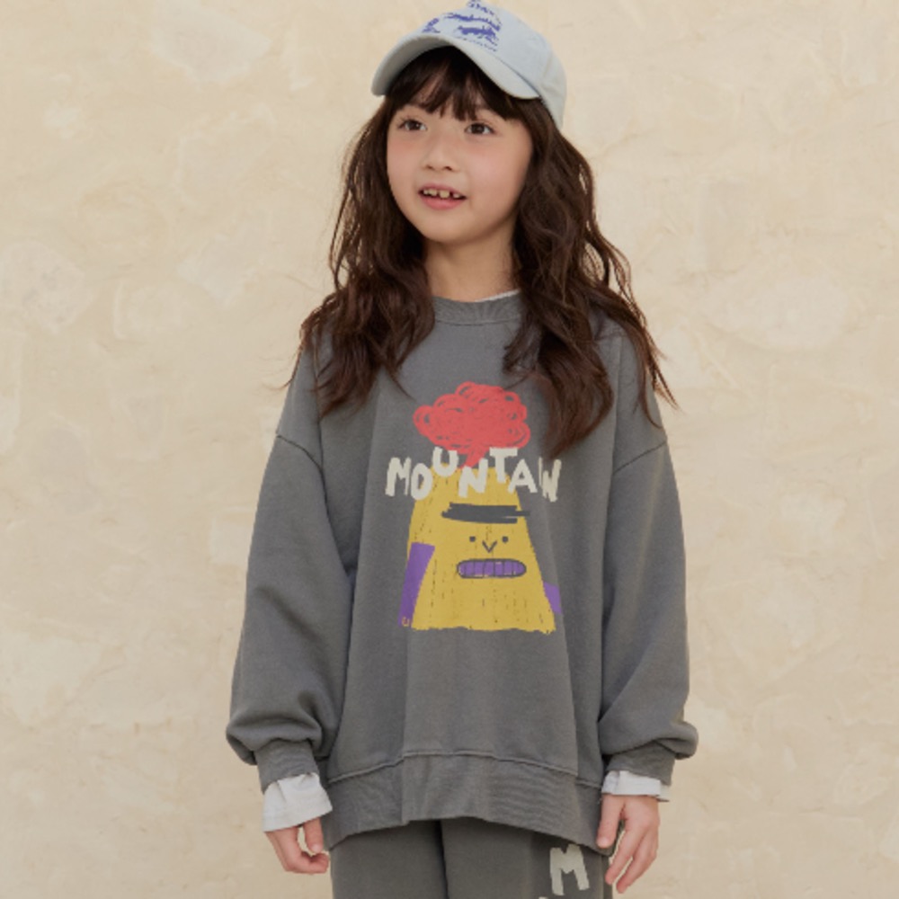 NAVI春季火山噴發大學T-細節圖6