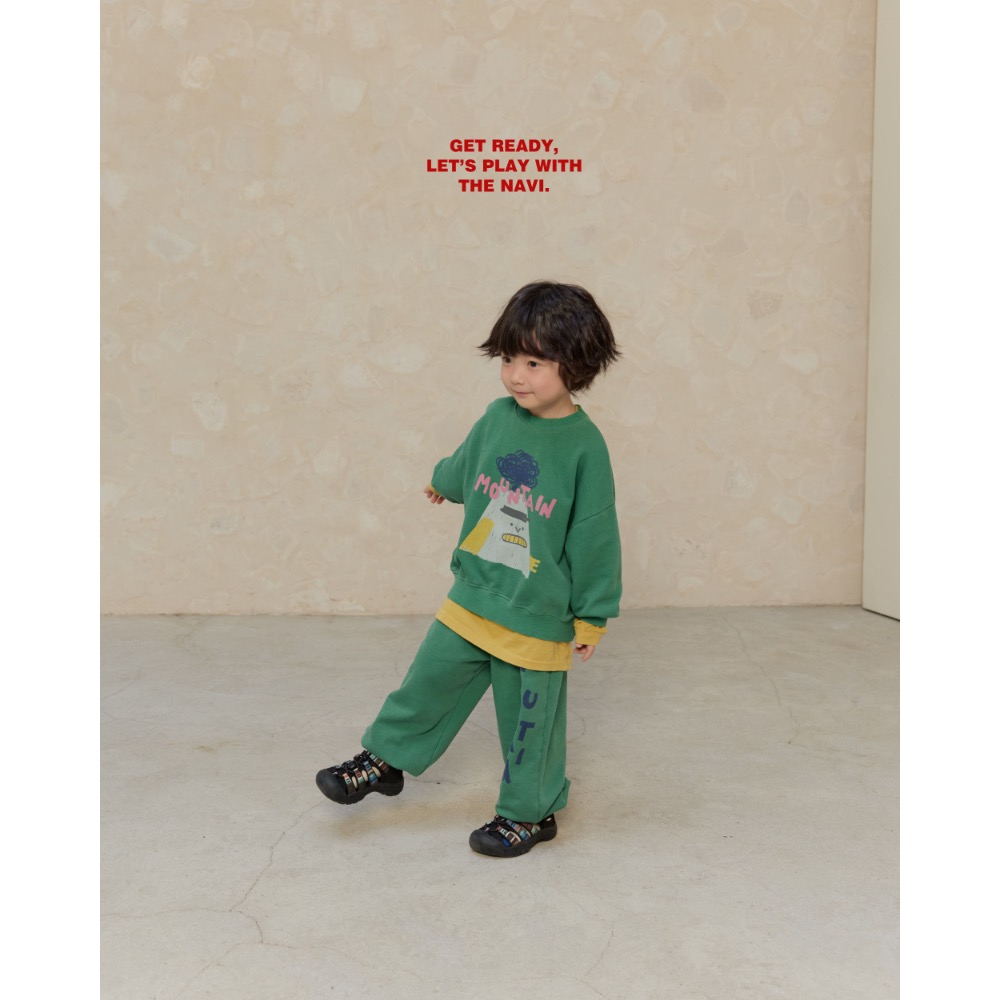 NAVI春季火山噴發大學T-細節圖7