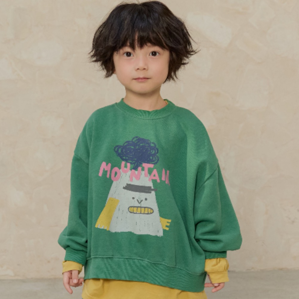 NAVI春季火山噴發大學T-細節圖9