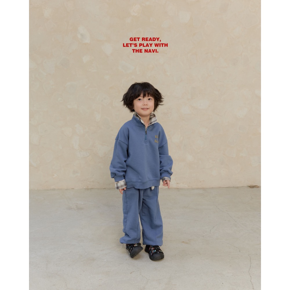 NAVI春季拉鏈立領上衣-細節圖6