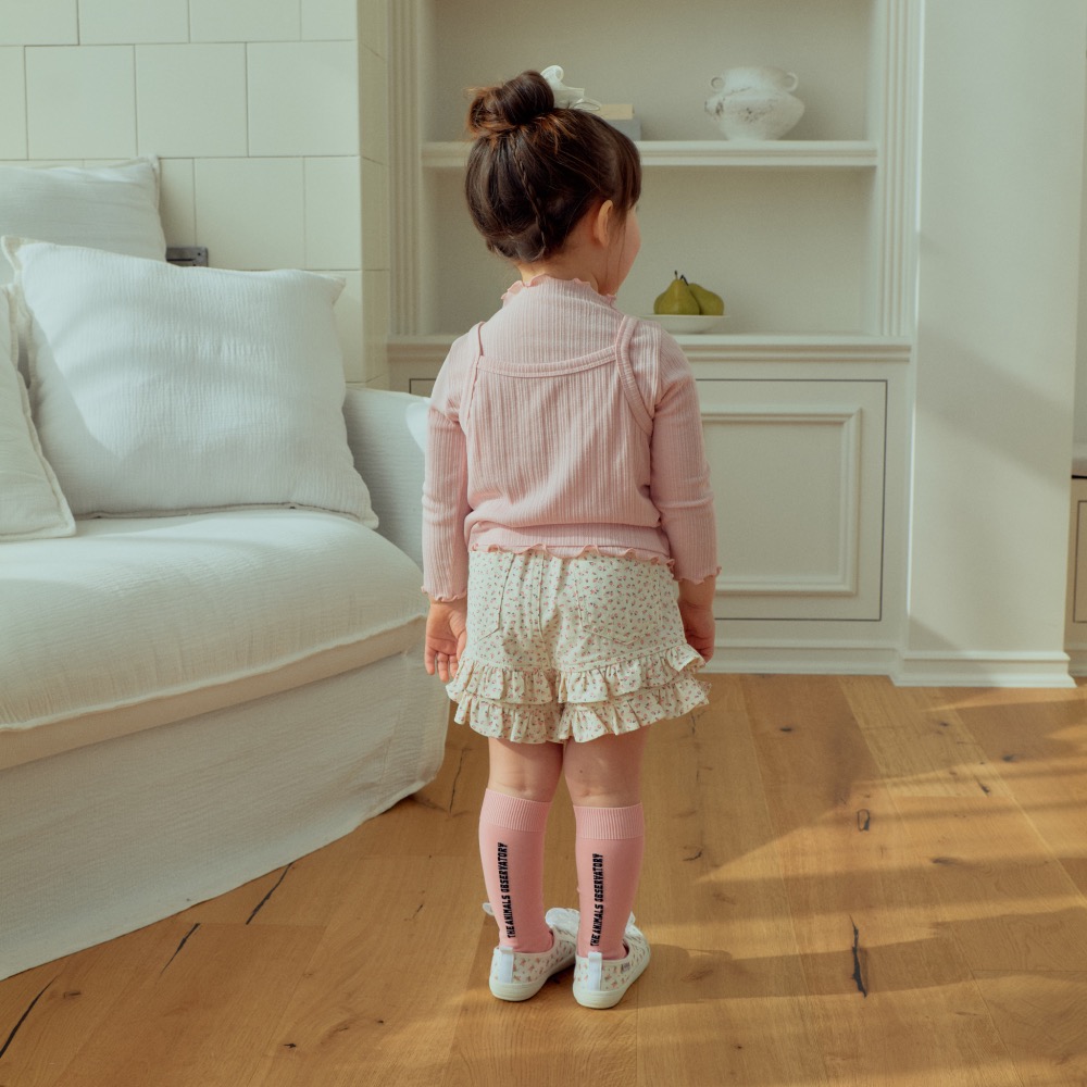 1stblue春季貓咪真兩件上衣-細節圖4