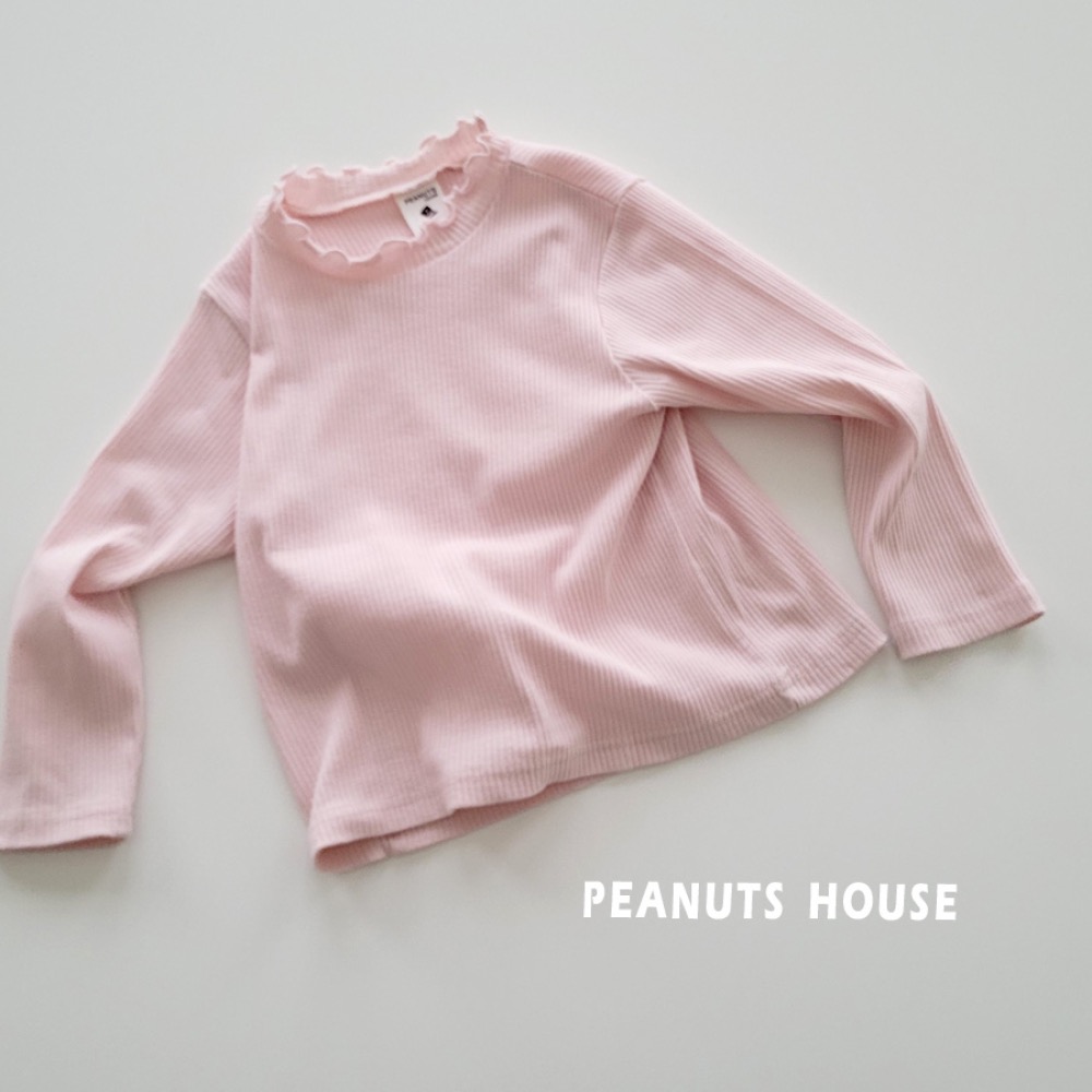 PEANUTS 春季好看搭素色上衣-細節圖6