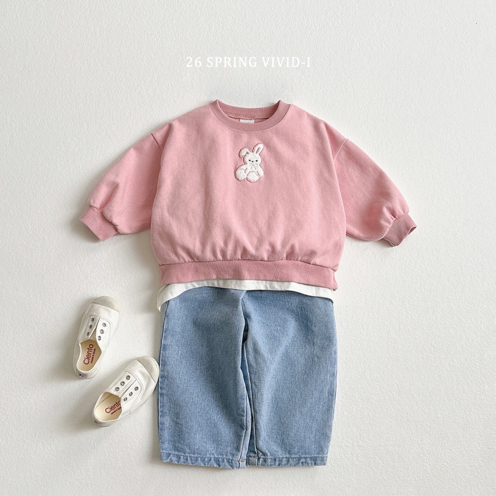 VIVID 春季燙印動物大學T-細節圖7