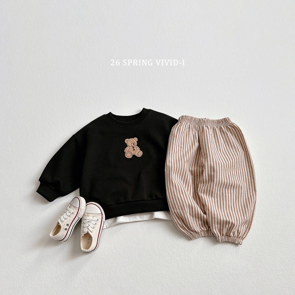 VIVID 春季燙印動物大學T-細節圖8