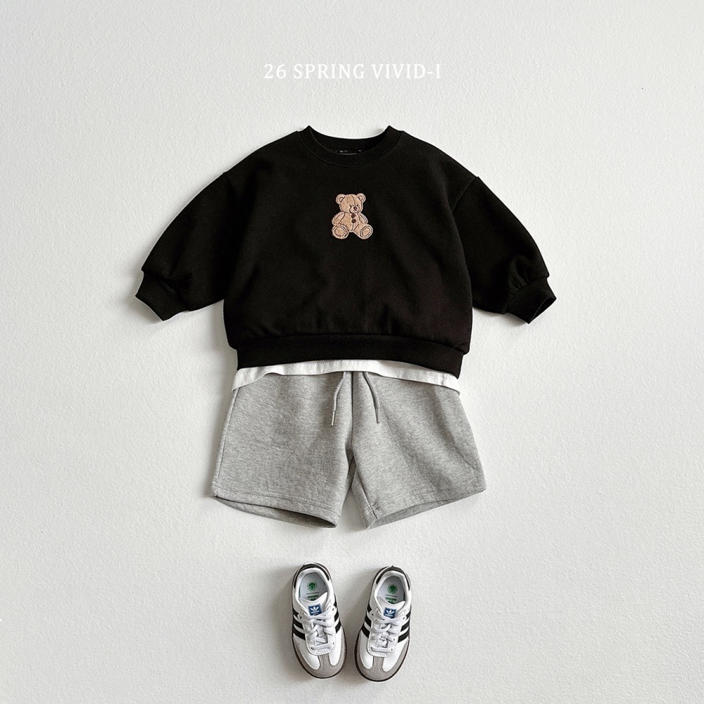 VIVID 春季燙印動物大學T-細節圖9