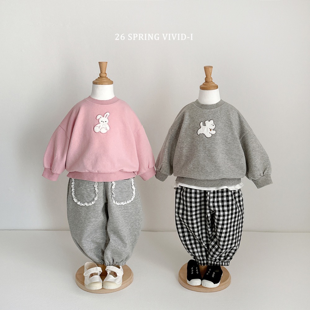 VIVID 春季燙印動物大學T-細節圖10