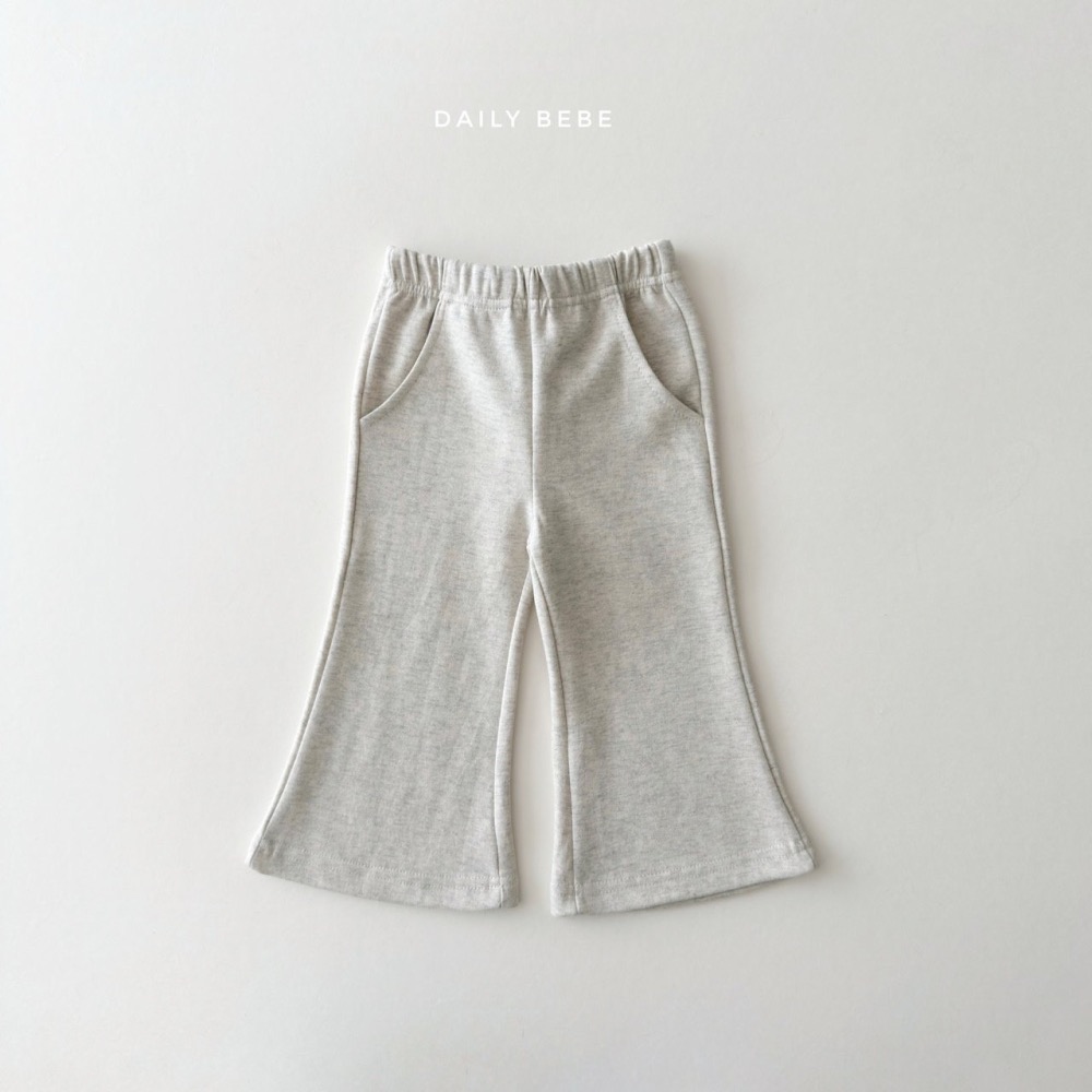 Daily Bebe 春季愛心印花套裝-細節圖9