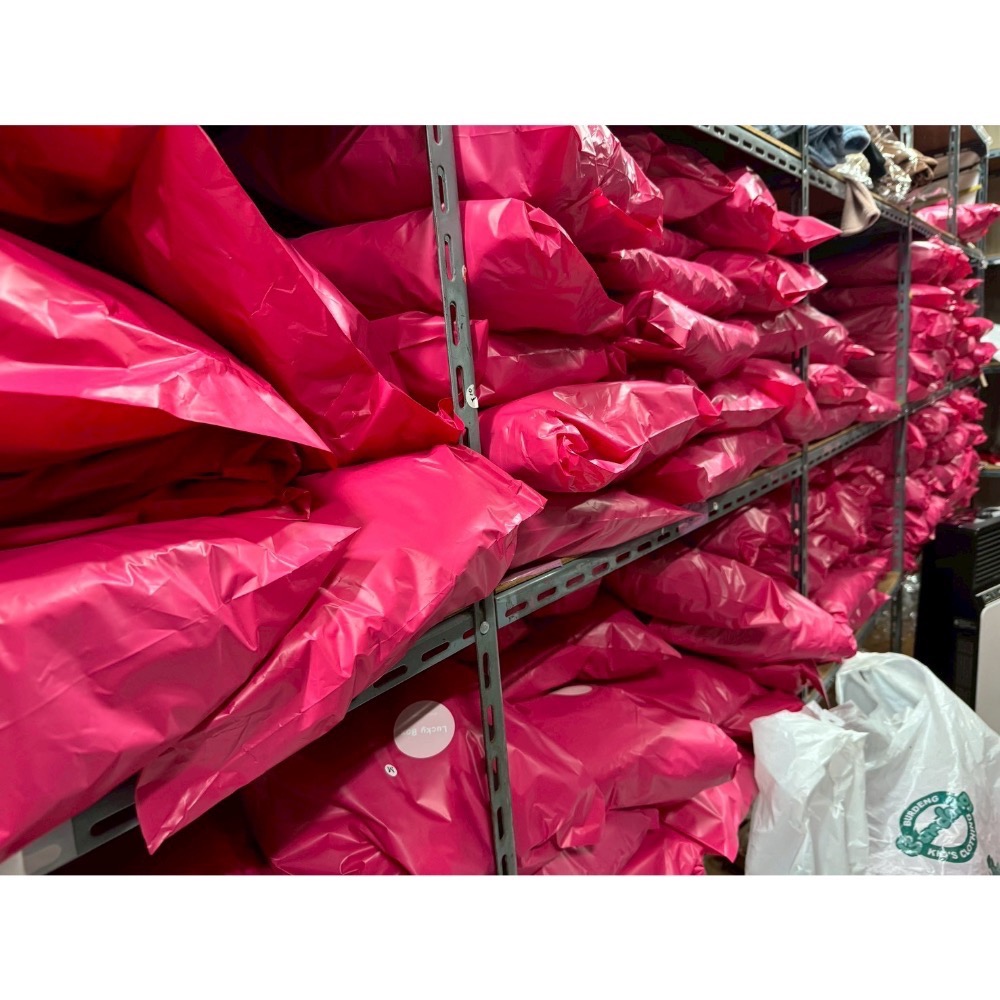 現貨Aosta冬季女童超值福袋-細節圖2