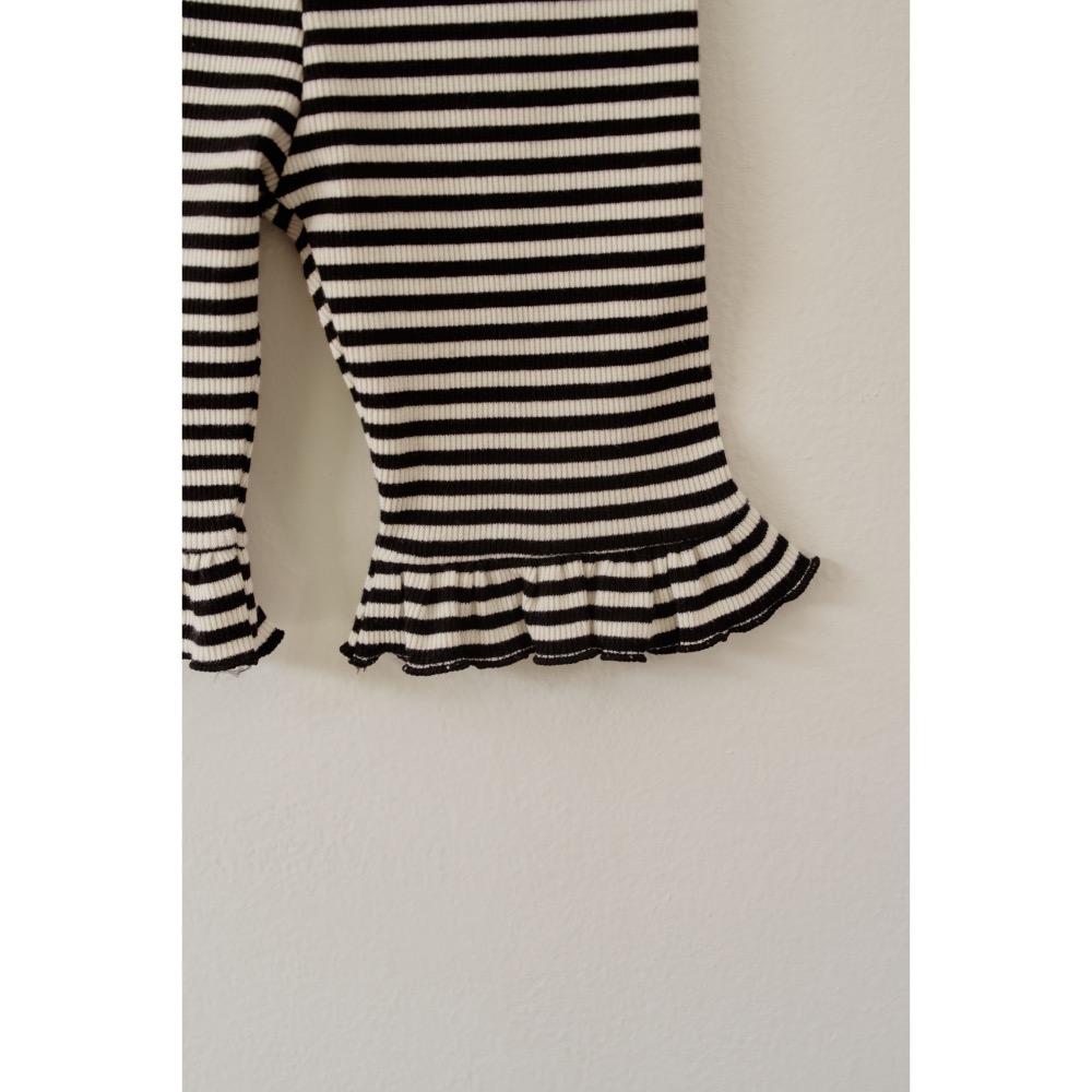 Momo Ann 夏季可愛內搭五分褲-細節圖8