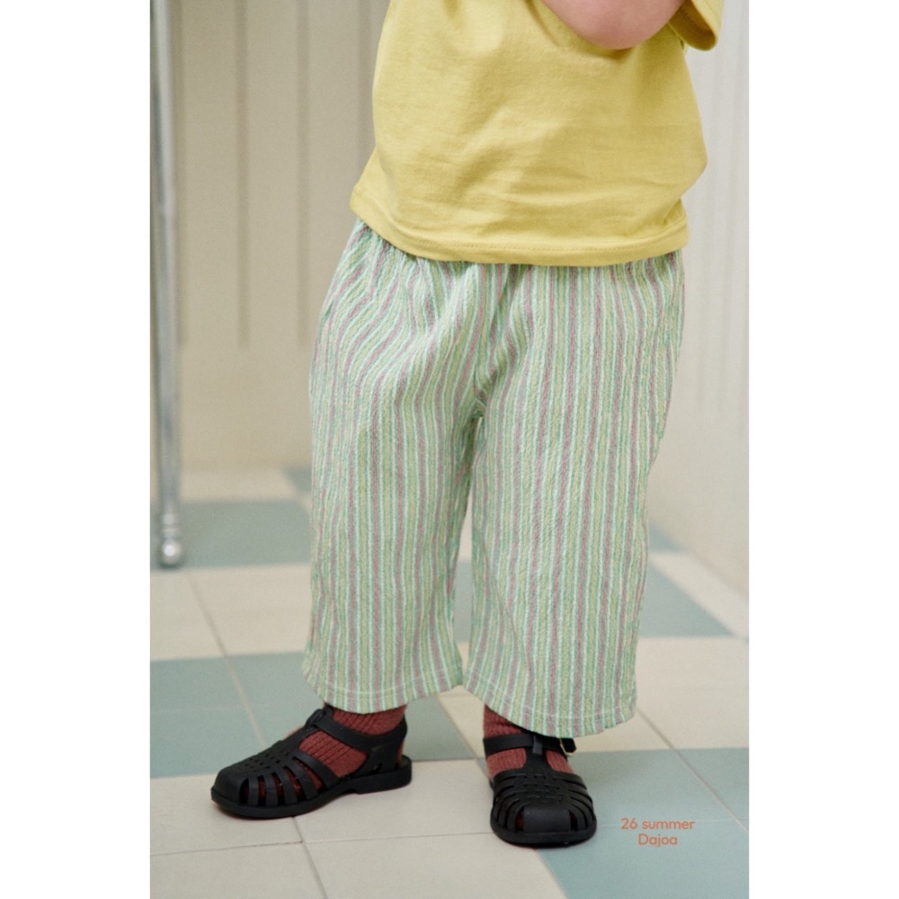 DAJOA 夏季斑駁鱷魚印花手足套裝-細節圖7