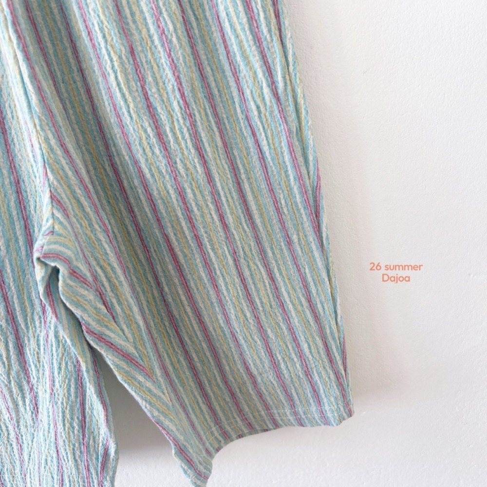 DAJOA 夏季斑駁鱷魚印花手足套裝-細節圖8