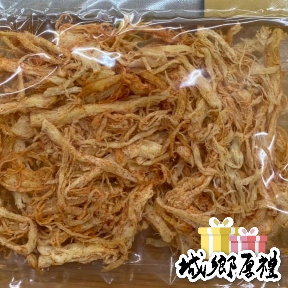 《澎湖名產》【柴犬杯杯】典醬家｜魷魚絲 110g-細節圖4