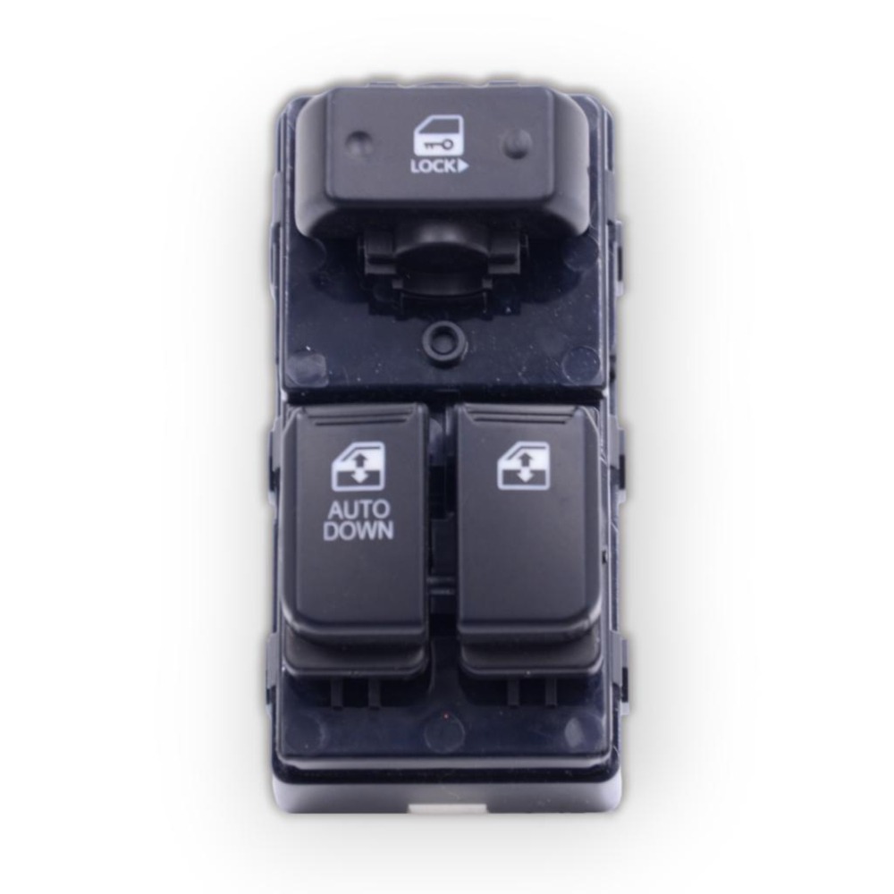 【ACS 汽材】Hyundai 現代 STAREX 2008-20015 電動窗主控開關-細節圖2