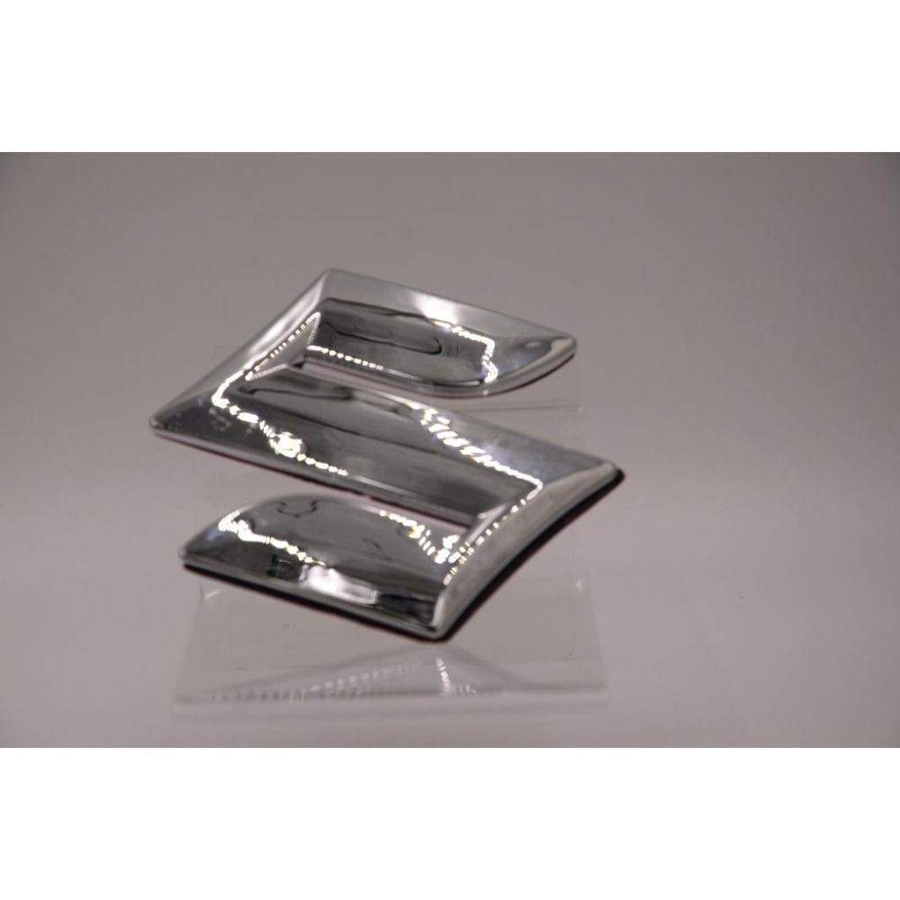 【ACS 汽材】Suzuki Swift 水箱罩標誌-細節圖2