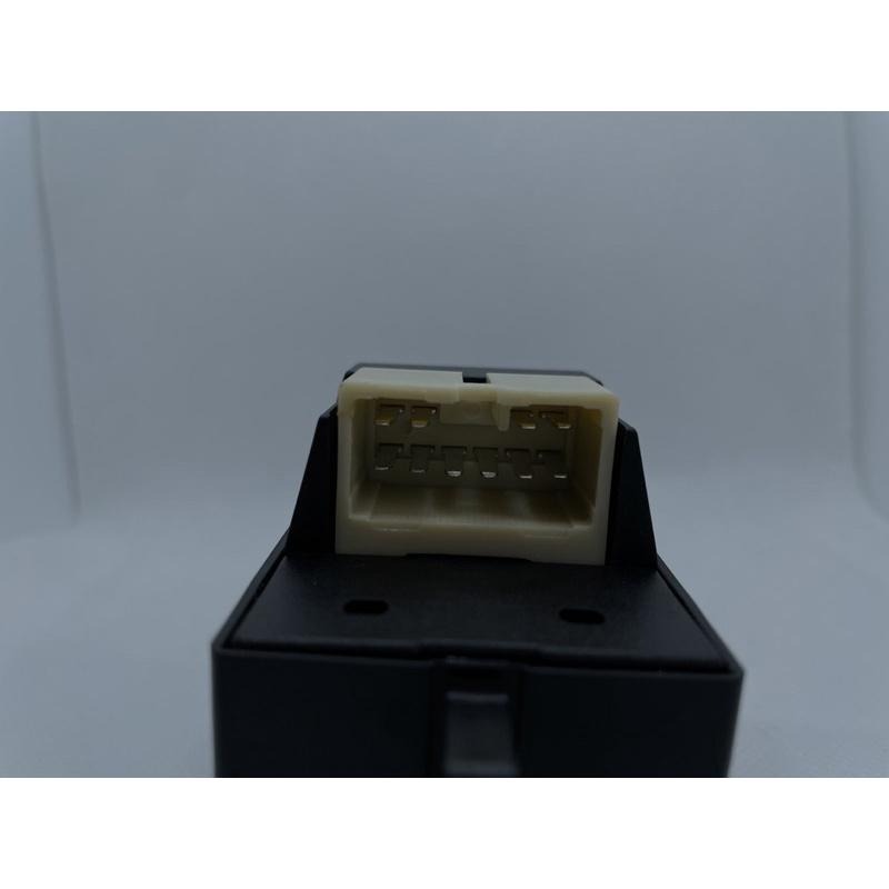 【ACS 汽材】 SUZUKI SOLIO 1.3 電動窗主控開關-細節圖2