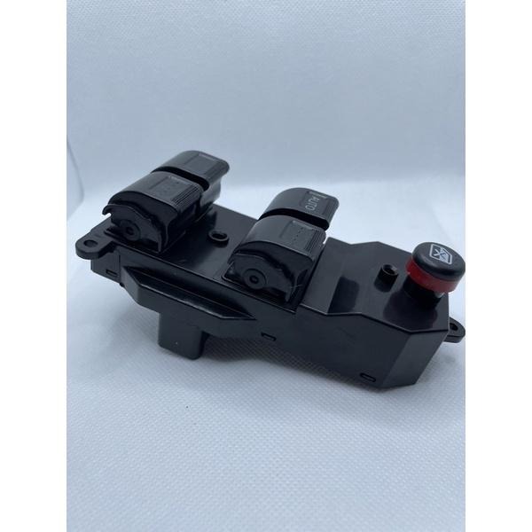 【ACS 汽材】喜美Civic 七代K10/CRV 2003～2008 電動窗主控開關-細節圖2