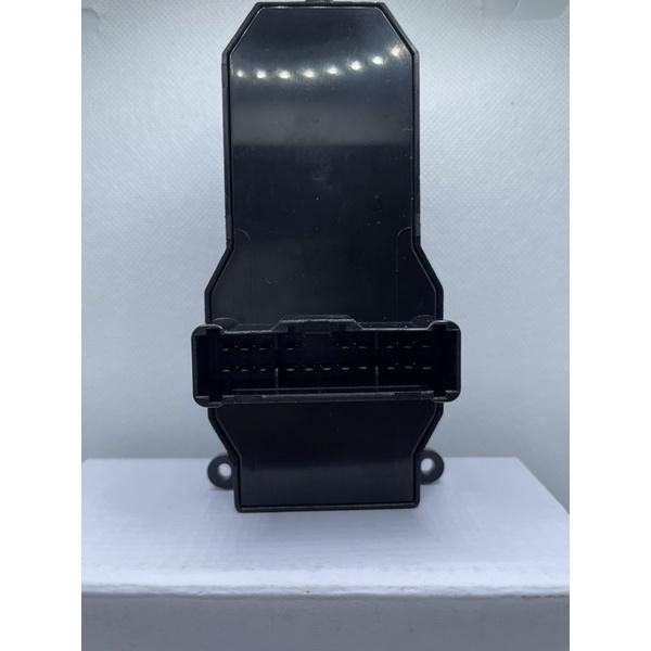 【ACS 汽材】喜美Civic 七代K10/CRV 2003～2008 電動窗主控開關-細節圖3