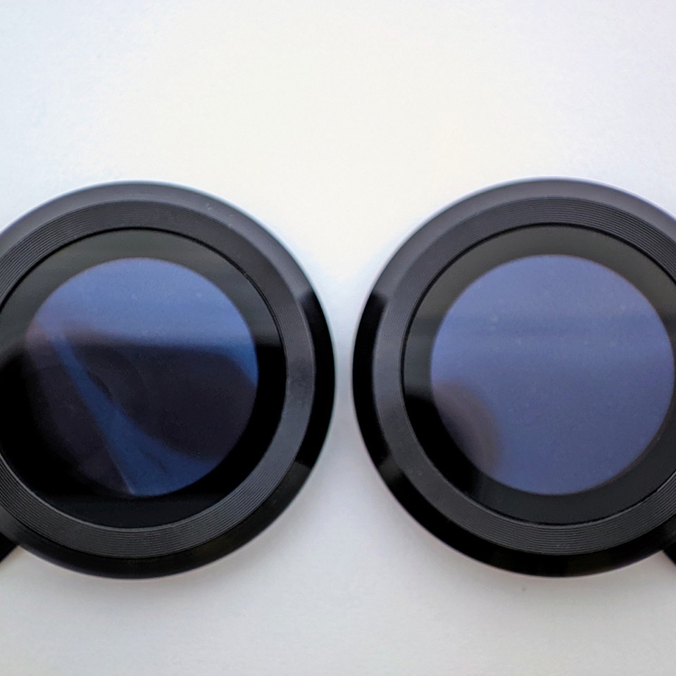 鷹眼金屬鏡頭貼鏡頭環 ASUS 華碩 Zenfone9 Zenfone10-細節圖5