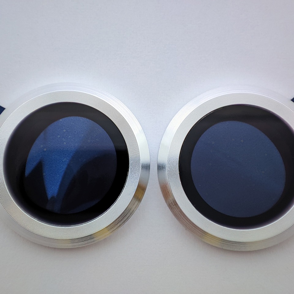 鷹眼金屬鏡頭貼鏡頭環 ASUS 華碩 Zenfone9 Zenfone10-細節圖7
