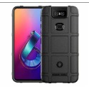 軍規 三防護盾 磨砂 防摔 保護殼 手機殼 ASUS 華碩 Zenfone6 ZS630KL I01WD-規格圖9