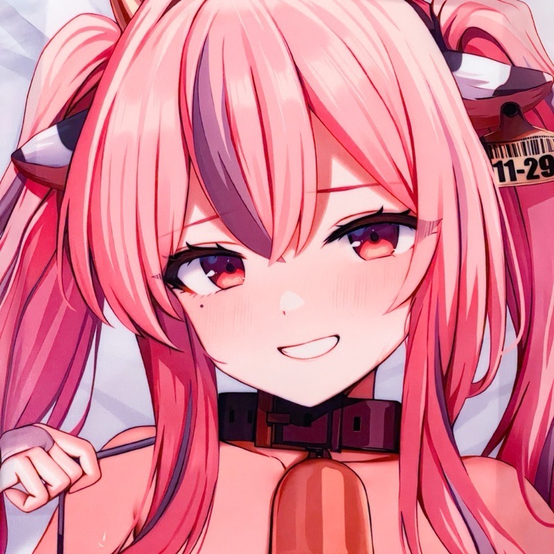 現貨 Azur Lane 碧藍航線 布萊默頓 乳牛裝 等身抱枕套 等身枕套-細節圖5