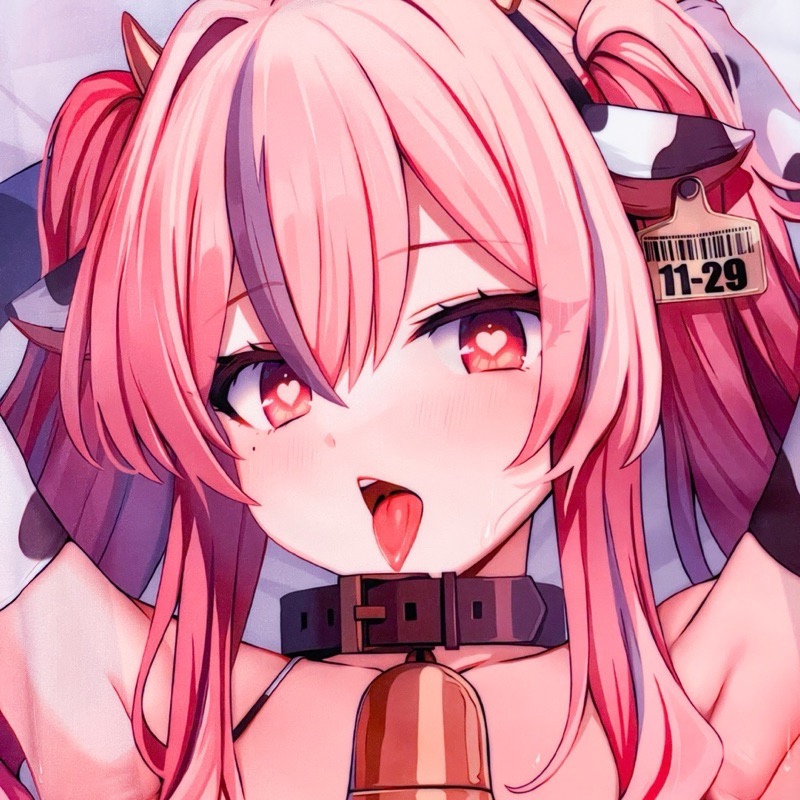 現貨 Azur Lane 碧藍航線 布萊默頓 乳牛裝 等身抱枕套 等身枕套-細節圖6