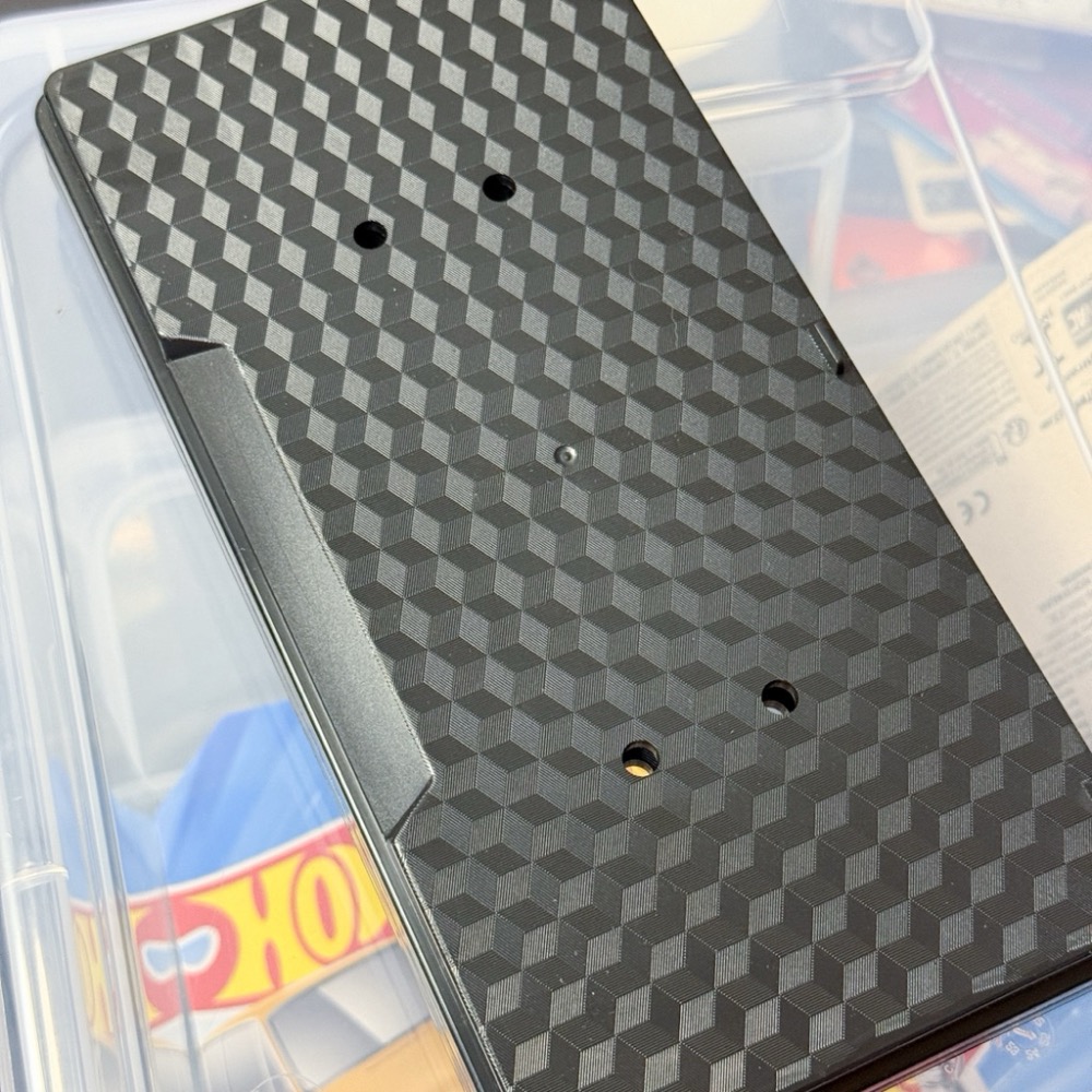 現貨 Lego 樂高 speed champions 極速賽車 透明蓋一體成型 車子展示盒 透明展示盒 可堆疊-細節圖3