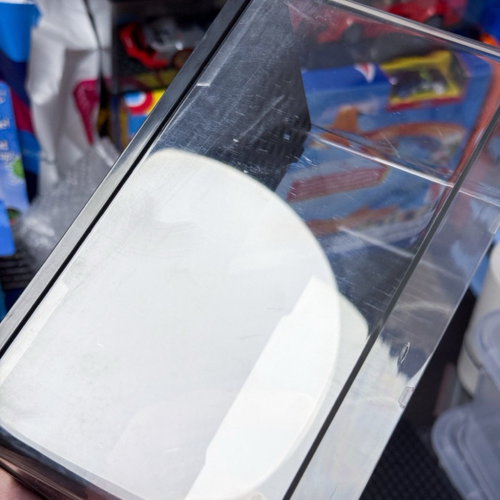 現貨 Lego 樂高 speed champions 極速賽車 透明蓋一體成型 車子展示盒 透明展示盒 可堆疊-細節圖9