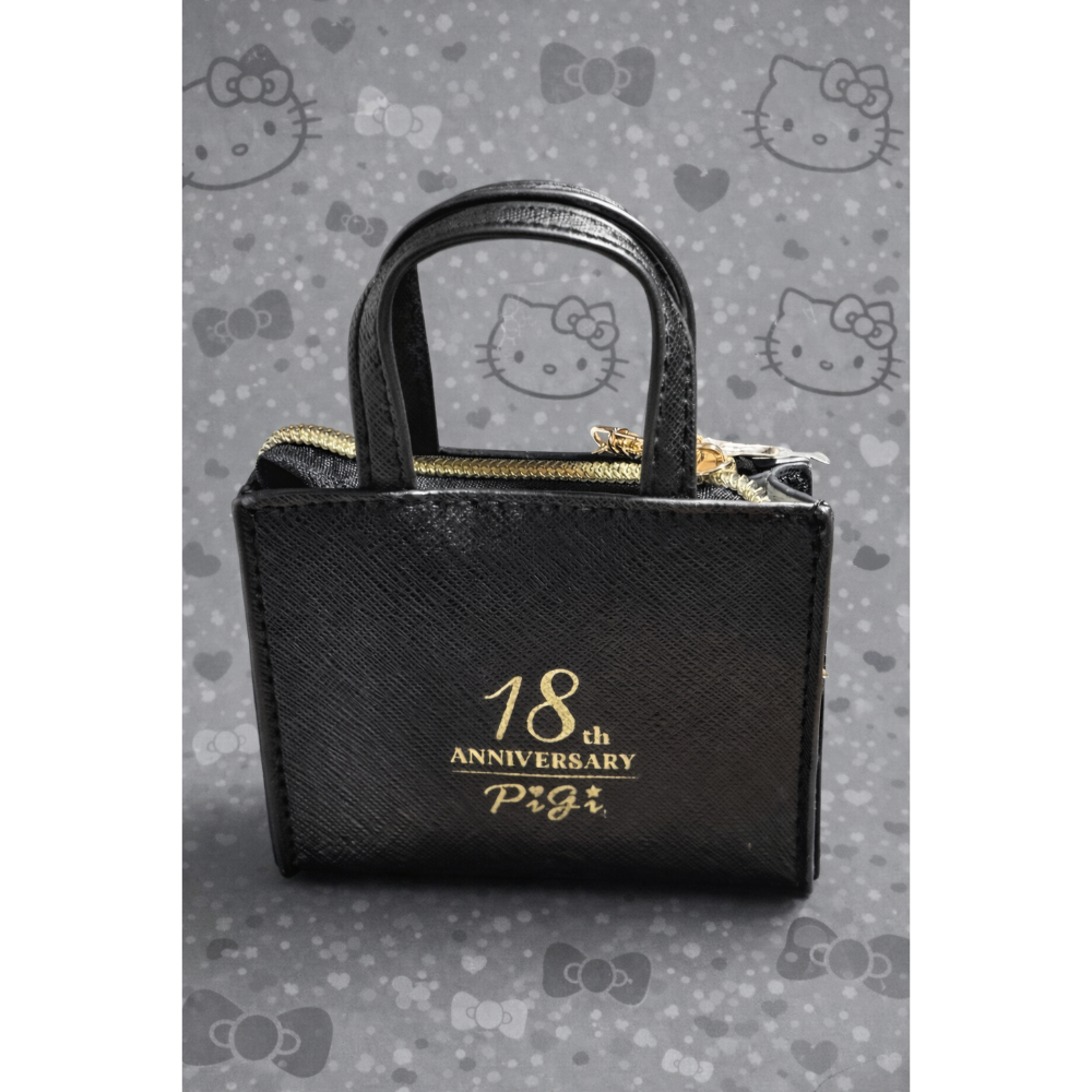 Hello Kitty 迷你零錢包-細節圖2