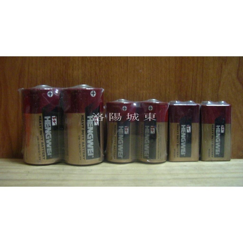 無尾熊 1號 2號 3號 4號 電池 碳鋅電池 無汞碳鋅環保乾電池 商品檢驗汞含量符合環保署規定-細節圖5