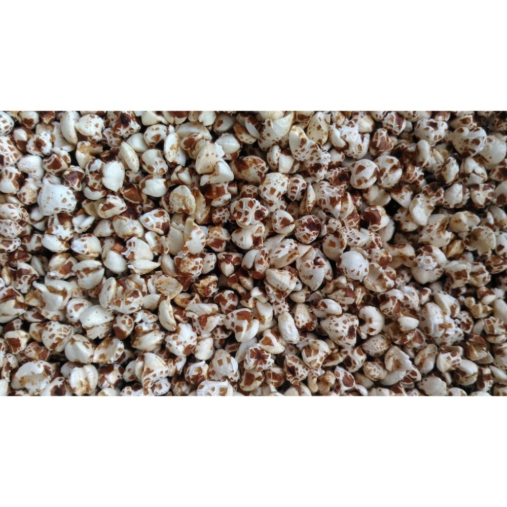 白米粒 胚芽糙米粒 小麥粒 紅薏仁粒 小米粒 蕎麥粒 長糙米粒 爆米粒 無糖 無油 無鹽 無添加物 純米粒 (8號袋)-細節圖8