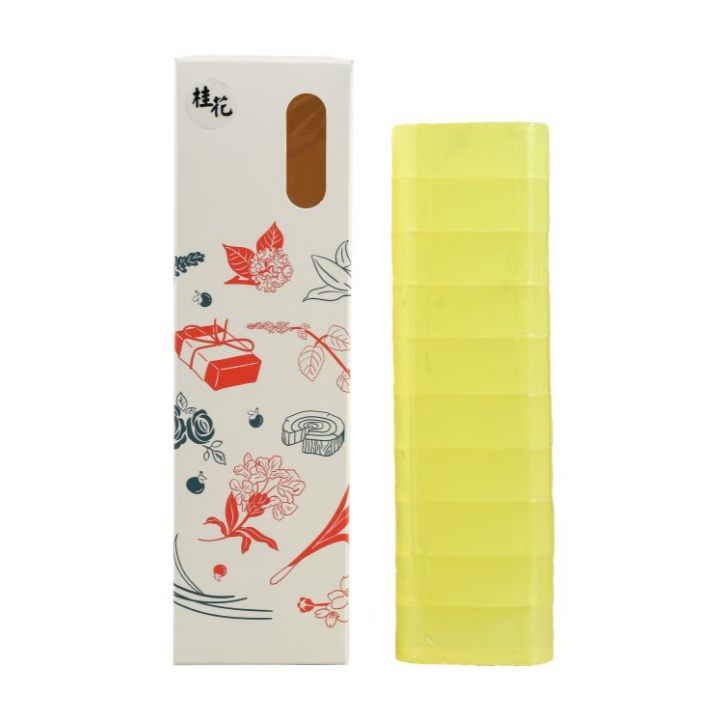 『巴塔BARTA』香茅 抹草 薰衣草 玫瑰 香水百合 桂花 野薑花 櫻花 檜木 竹炭 檀香 香皂 手工皂 (11款)-細節圖7