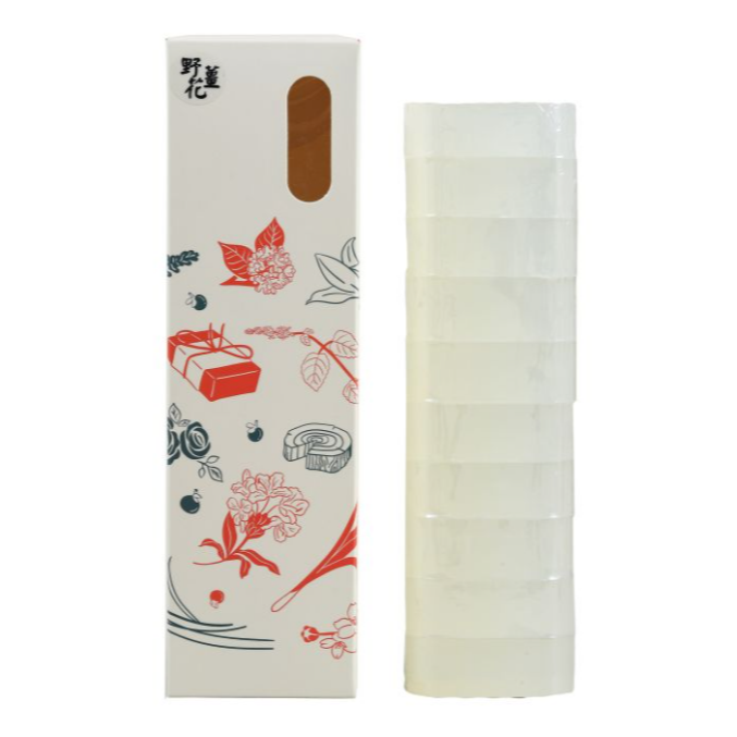 『巴塔BARTA』香茅 抹草 薰衣草 玫瑰 香水百合 桂花 野薑花 櫻花 檜木 竹炭 檀香 香皂 手工皂 (11款)-細節圖8