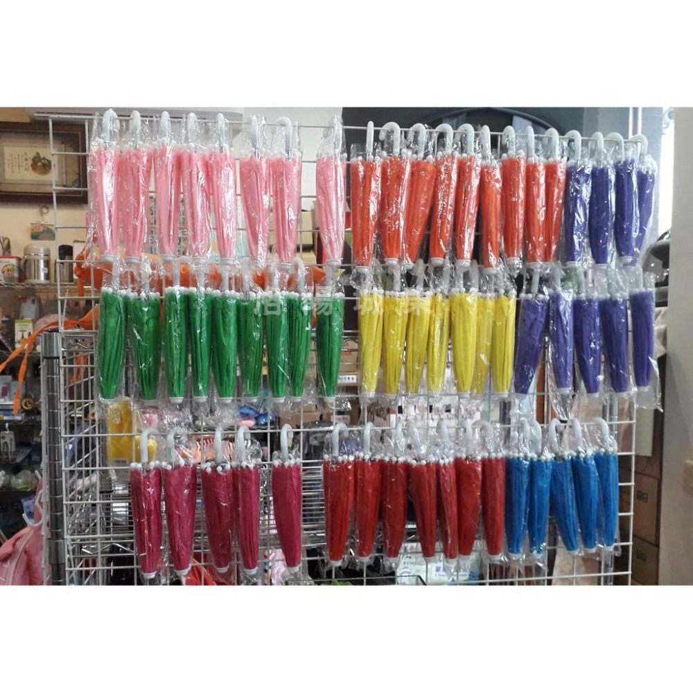 21cm超迷你小雨傘 小傘 迷你洋傘 外送遮陽小雨傘 手機洋傘 外送小傘 手機小傘 工藝傘 素色傘 遮手機小傘 花邊小傘-細節圖2