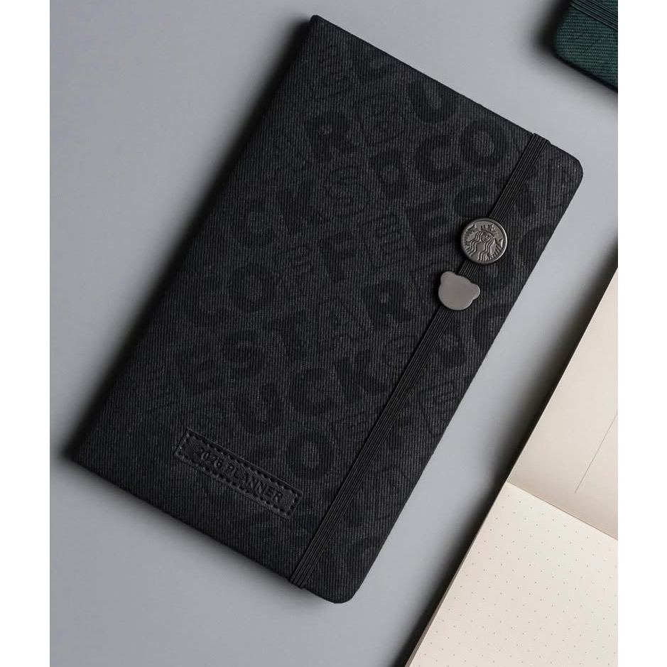 【✅ 限時超殺優惠】2025星巴克飲料買一送一卷、26年曆組-規格圖1