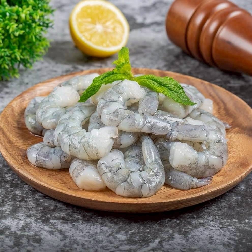 石狩開背蝦仁-細節圖2