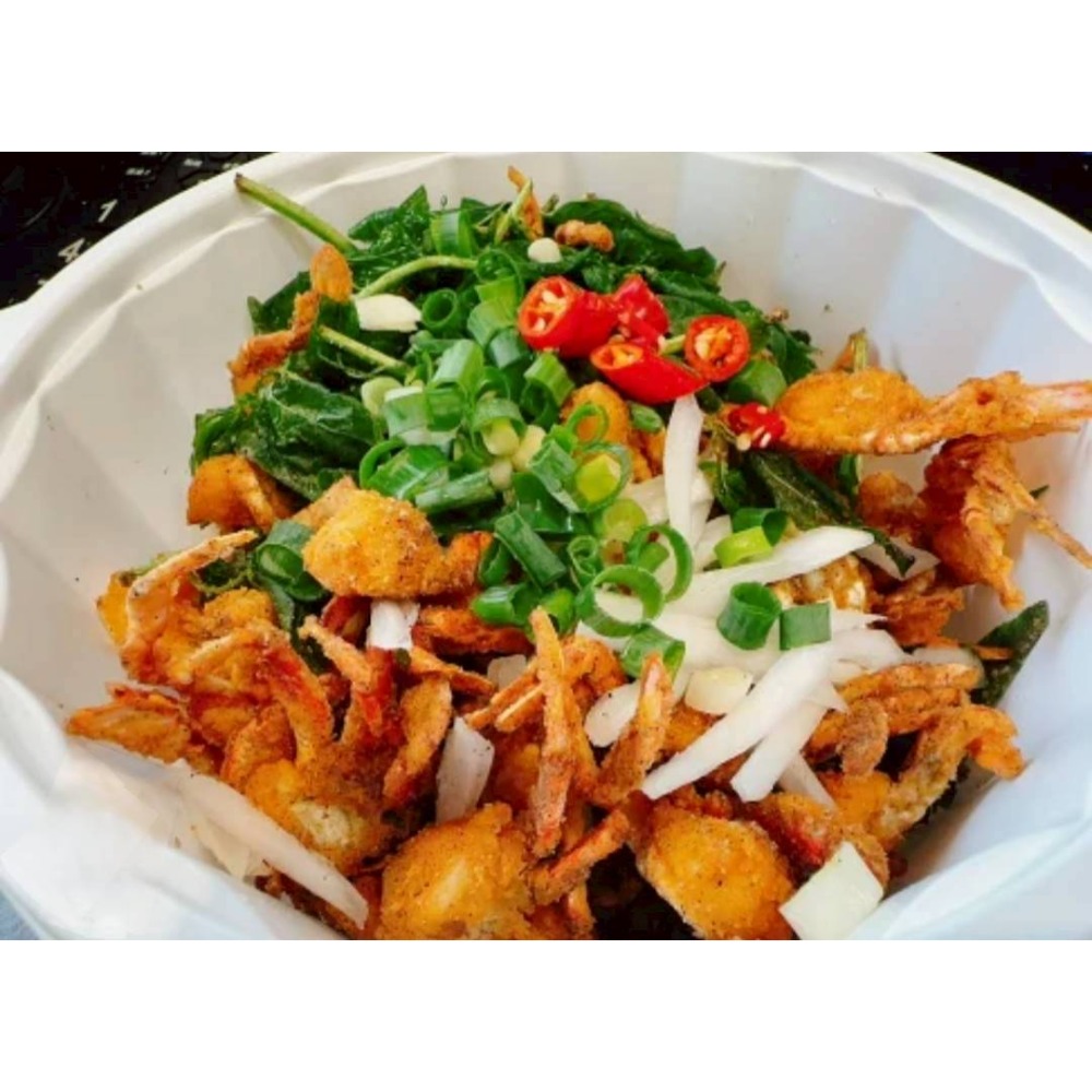 一口蟹-細節圖2