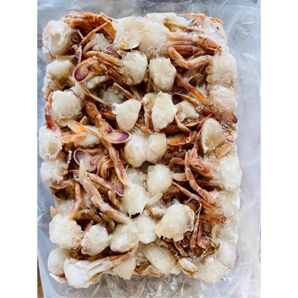 一口蟹-細節圖3