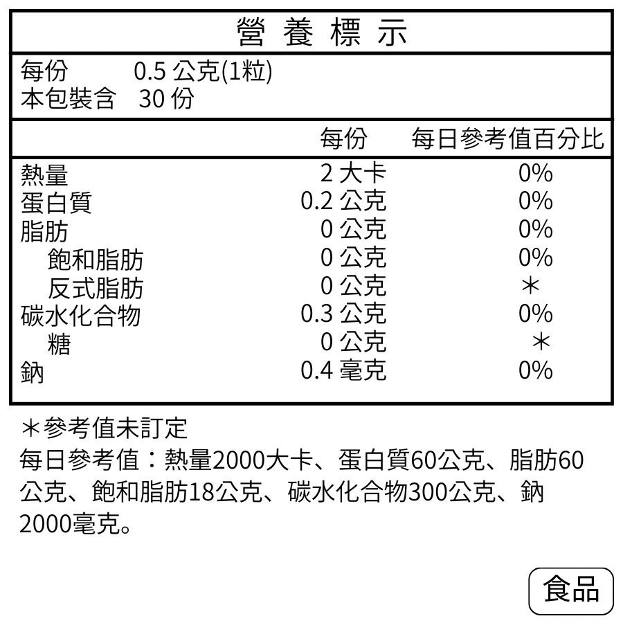 鑠樂_喔逆好乖「雪蓮酵密菌蔓越莓膠囊」一瓶30顆_買10送2瓶-細節圖2