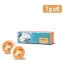 葡眾_YaYa Mini舒緩膏！一個7g換新裝-規格圖3