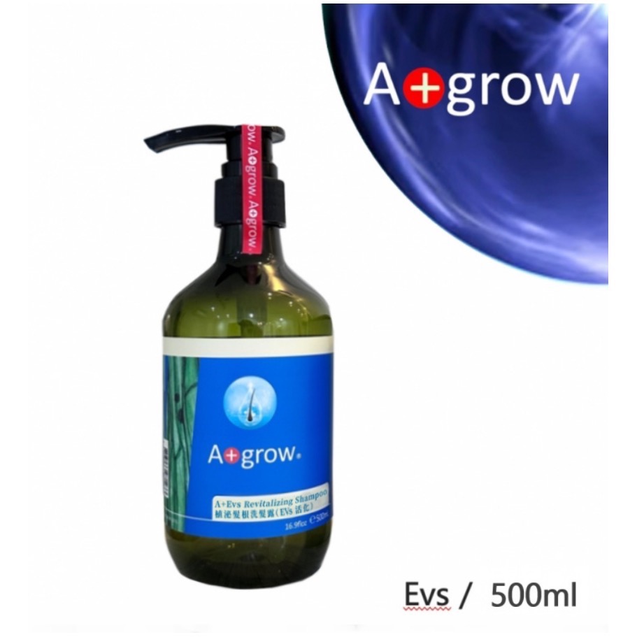 超好生醫_ 植泌髮根洗髮露 500mL-規格圖3