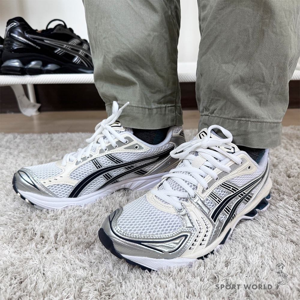 ASICS GEL-KAYANO 14 26.5cm-