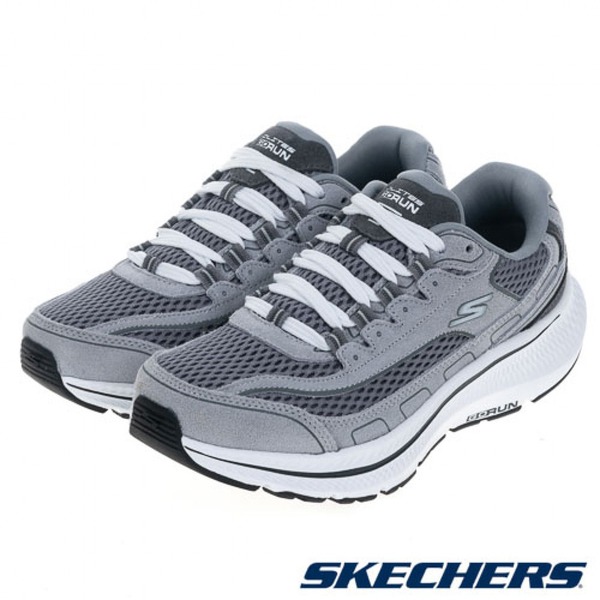 Skechers 慢跑鞋 女鞋CONSISTENT 2.0【運動世界】128612GYCC/128612TPBR-細節圖3