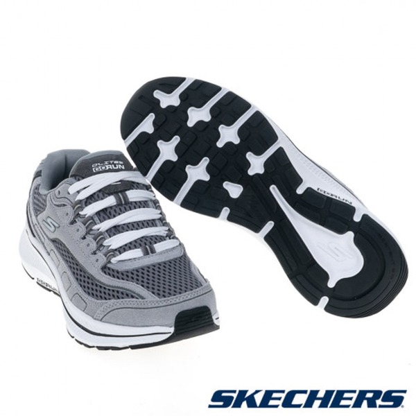 Skechers 慢跑鞋 女鞋CONSISTENT 2.0【運動世界】128612GYCC/128612TPBR-細節圖4