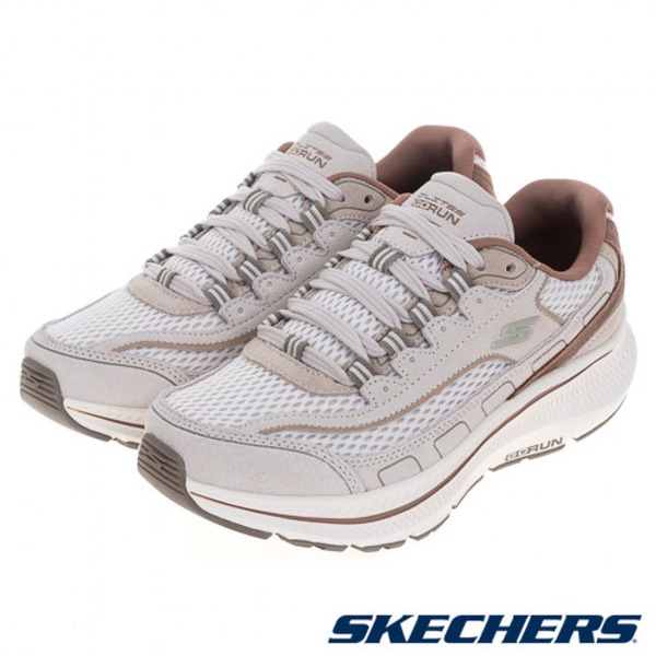 Skechers 慢跑鞋 女鞋CONSISTENT 2.0【運動世界】128612GYCC/128612TPBR-細節圖6