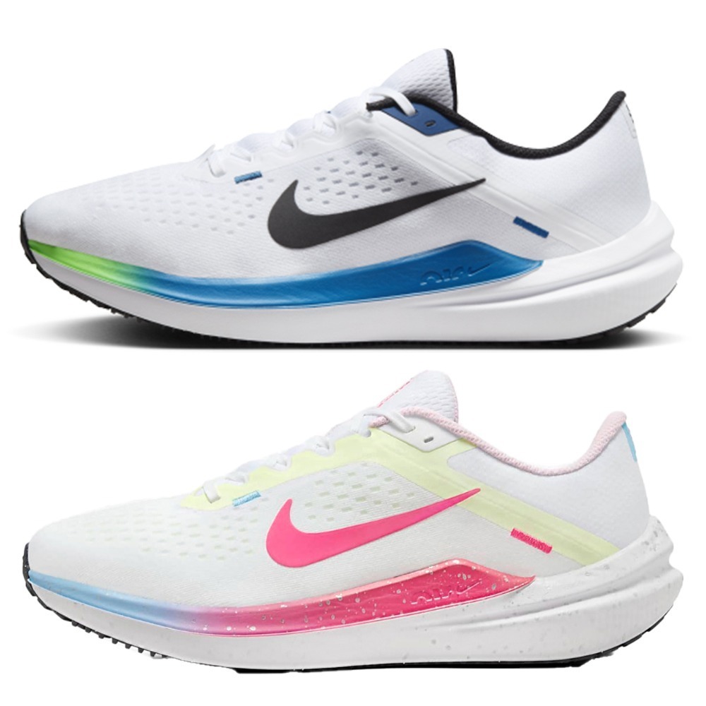 Nike 慢跑鞋 男鞋 女鞋 AIR WINFLO 10【運動世界】DV4022-103/FZ3973-100-細節圖2