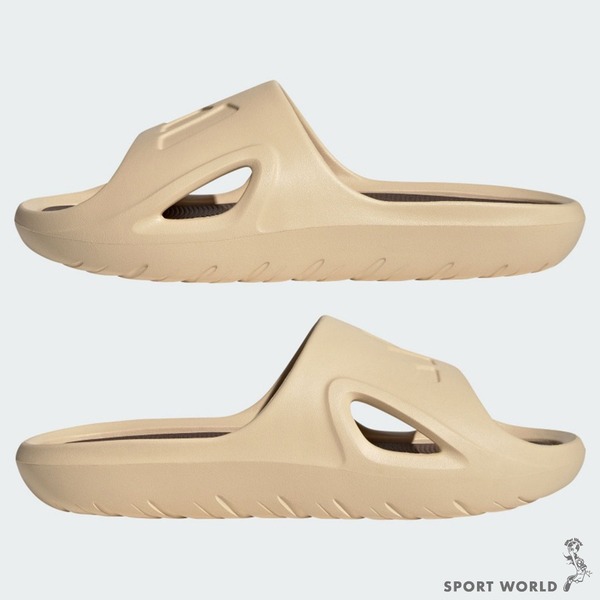 Adidas 男鞋 女鞋 拖鞋 一體成型 防水 Adicane Slide 【運動世界】-細節圖4