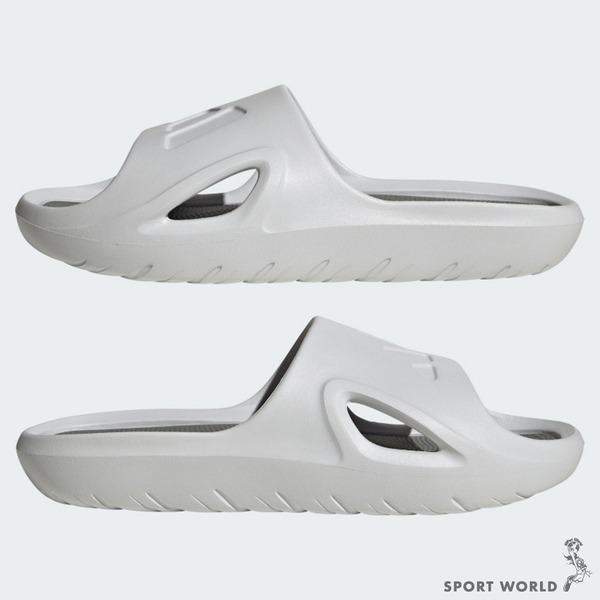 Adidas 男鞋 女鞋 拖鞋 一體成型 防水 Adicane Slide 【運動世界】-細節圖6