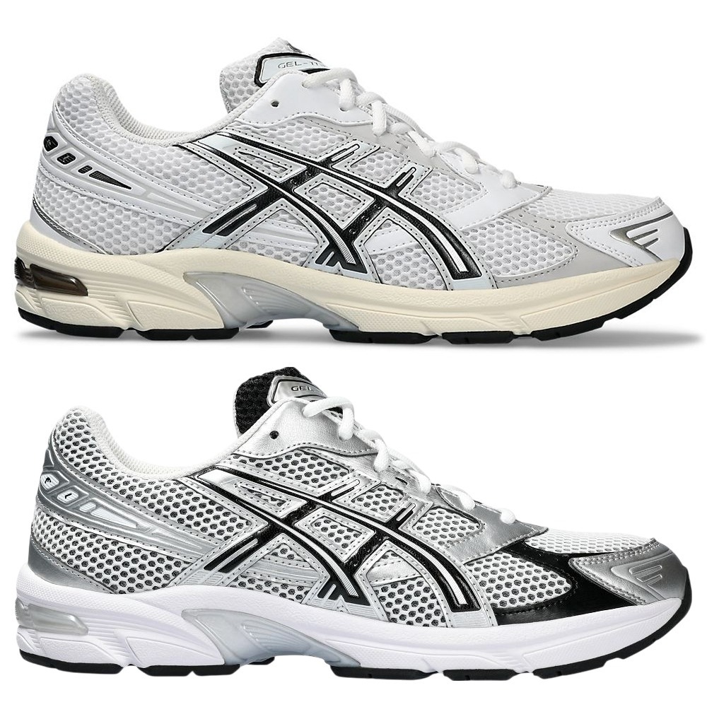 Asics 亞瑟士 慢跑鞋 休閒鞋GEL-1130【運動世界】1201A256-118/1201A933-100-細節圖2