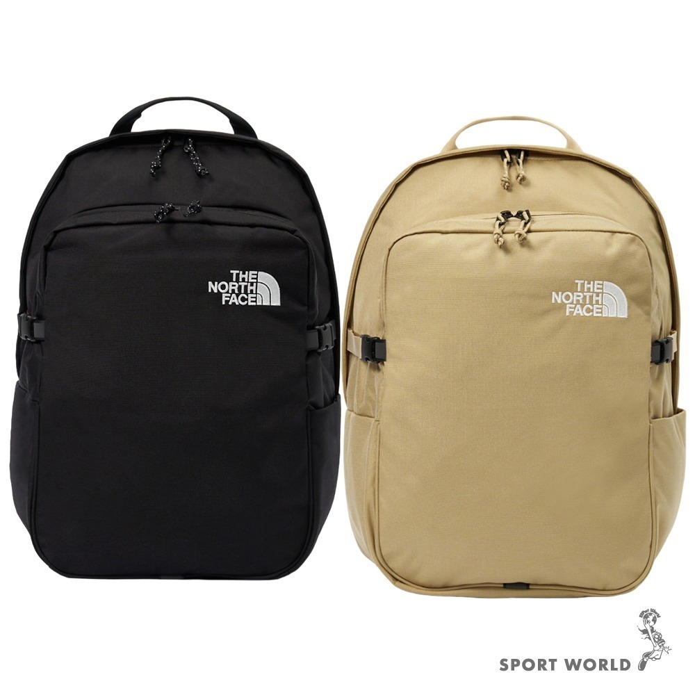 The North Face 北面 後背包 筆電隔層【運動世界】NF0A8B1ZKX7/NF0A8B1ZLK5-細節圖2